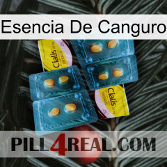 Kangaroo Essence cialis5